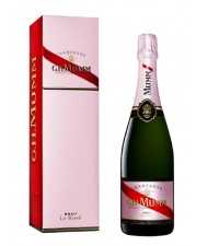 Шампанское Mumm Rose