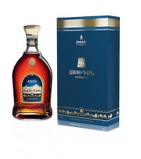 Коньяк АРАРАТ ДВИН