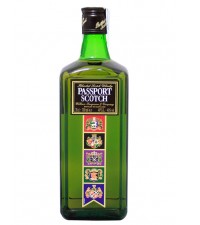 Виски Passport