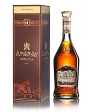 Коньяк АРАРАТ АНИ 6 лет
