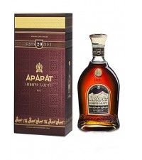 Коньяк АРАРАТ НАИРИ 20 лет