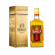 Текила Olmeca Gold Limited Edition