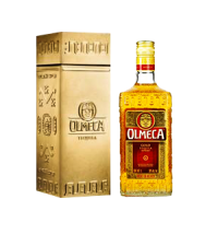 Текила Olmeca Gold Limited Edition
