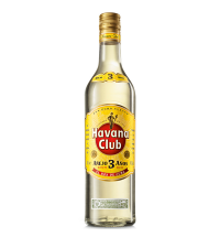 Ром Havana Club 3YO