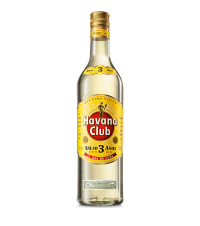Ром Havana Club 3YO
