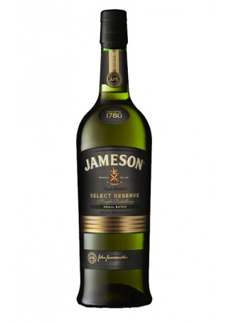 Виски Jameson Select Reserve