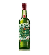 Виски Jameson  St. Patrick