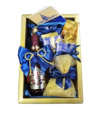 Подарочный набор VIP-класса с Chivas
