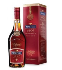 Коньяк Martell V.S.O.P.