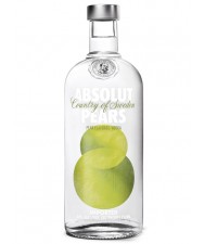 Водка Absolut Pears