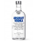 Водка Absolut Blue