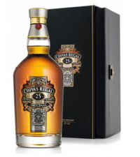 Виски Chivas Regal 25 YO