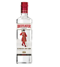 Джин Beefeater