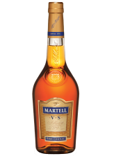 Коньяк MARTELL V.S.