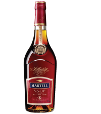 Коньяк MARTELL V.S.O.P.