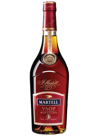 MARTELL VSOP