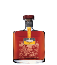 Коньяк Martell Cohiba