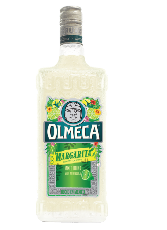 Текила Olmeca Margarita