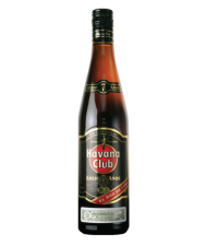 Ром Havana Club Anejo 7 YO