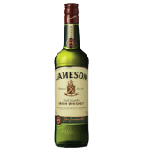 Виски Jameson