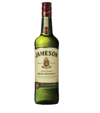 Виски Jameson