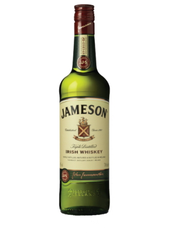 JAMESON