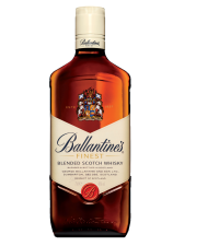 BALLANTINE’S FINEST