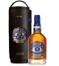 Виски Chivas Regal 18 YO 1,75L