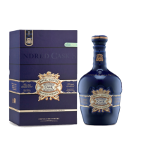 Виски Royal Salute Hundred Cask