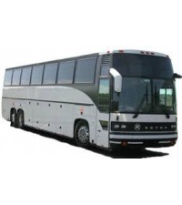 Автобус 50 мест