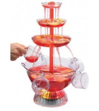 Фонтан для напитков