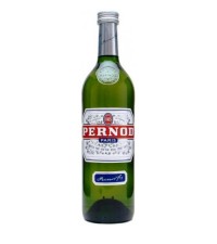 Аперитив Pernod