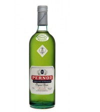 Аперитив Pernod Absinthe