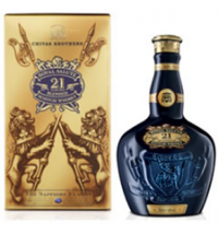 Виски Royal Salute 21 YO