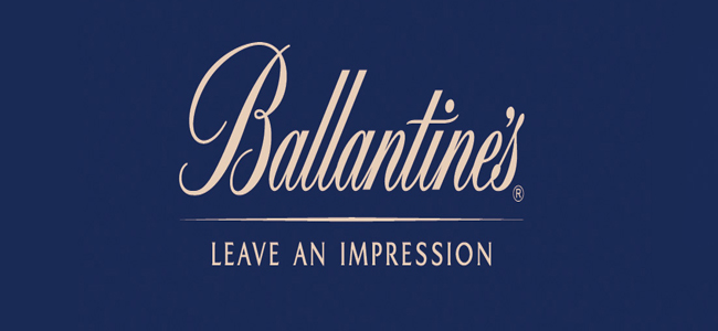 Баллантайн виски